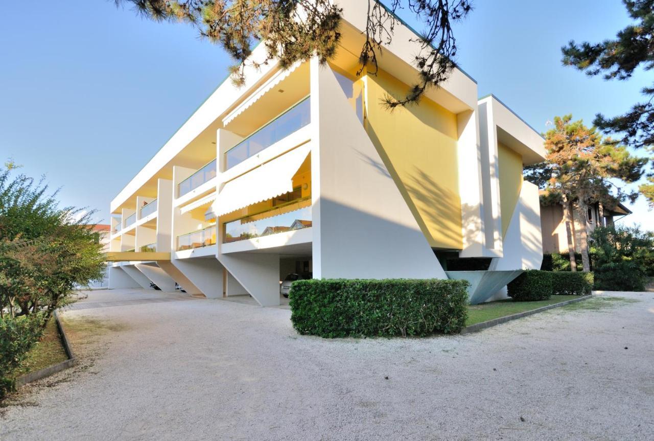 Condominio Croce Del Sud Μπιμπιόνε Εξωτερικό φωτογραφία