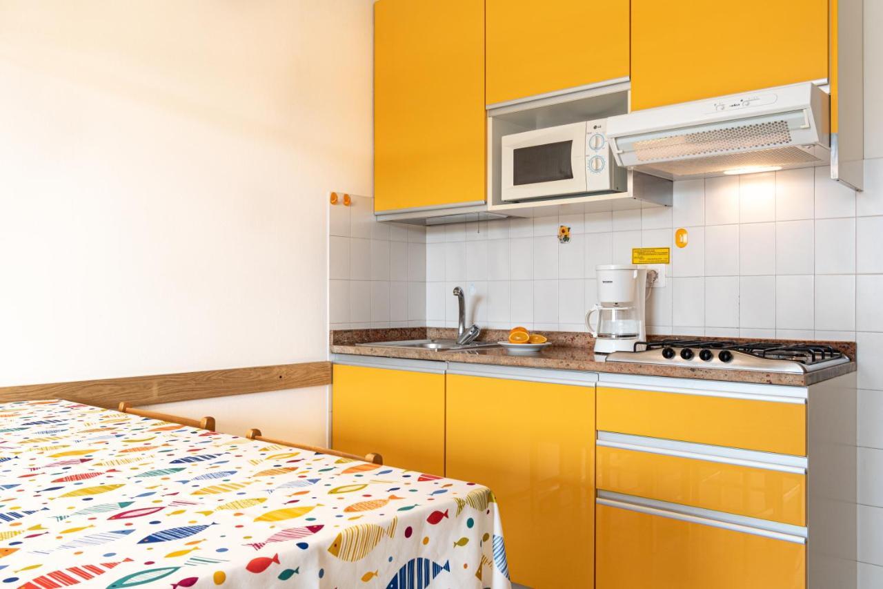 Condominio Croce Del Sud Μπιμπιόνε Εξωτερικό φωτογραφία