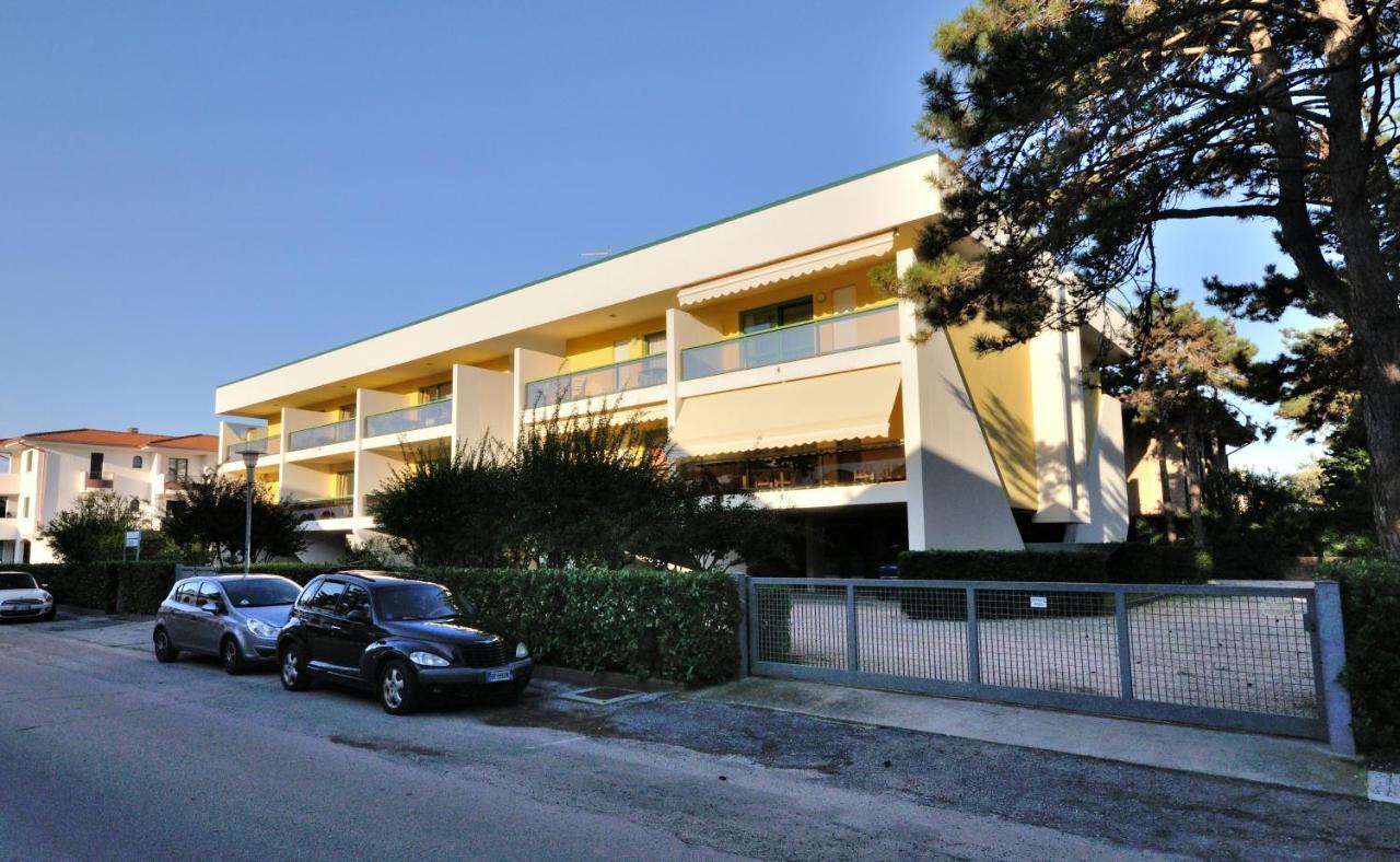 Condominio Croce Del Sud Μπιμπιόνε Εξωτερικό φωτογραφία