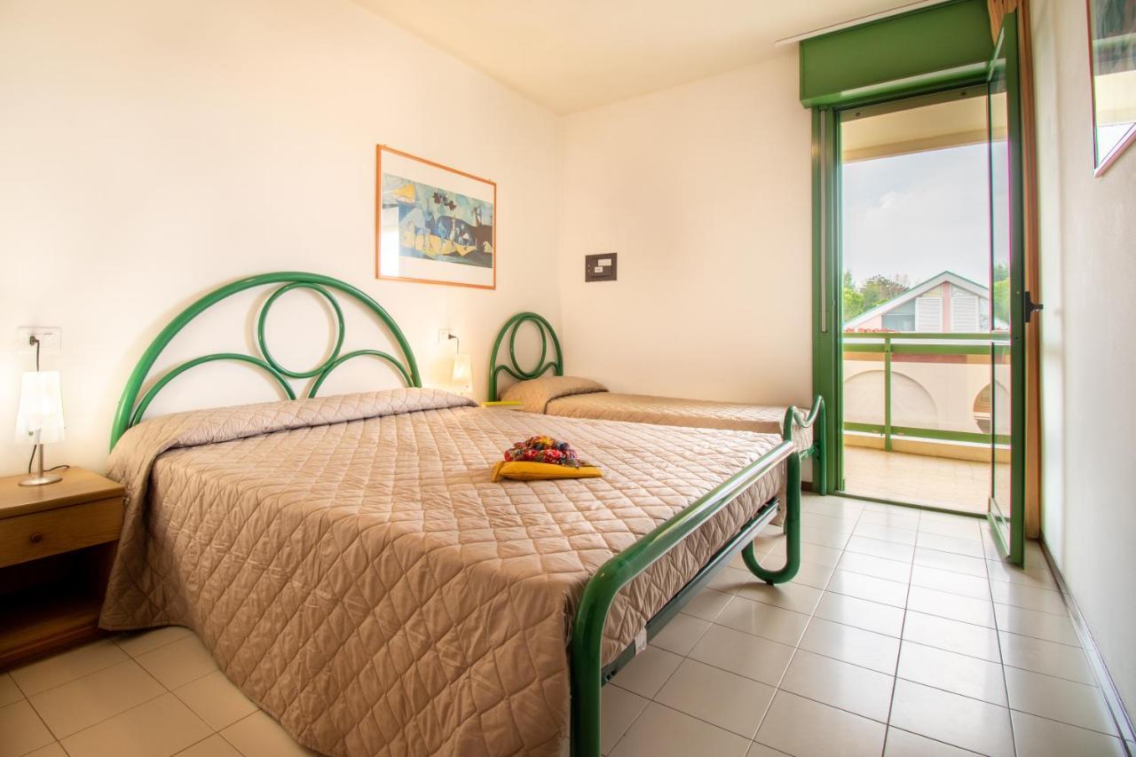Condominio Croce Del Sud Μπιμπιόνε Εξωτερικό φωτογραφία